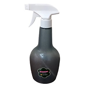 Pulverizador Borrifador Plástico Sanremo 580ml