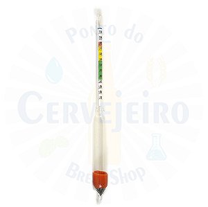 Densimetro Massa Especifica Grande