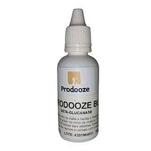 Prodooze BG (Beta-glucanase) - 30g