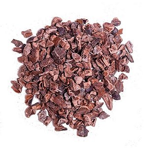 Nibs de Cacau (cacau em pedaços) 100g