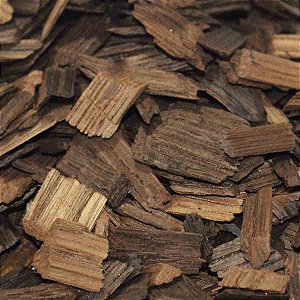 Chips de Carvalho Americano Nobile Blend (tosta média) - 100g
