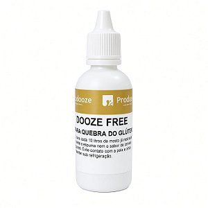 Prodooze Free (Glúten free) - 30g