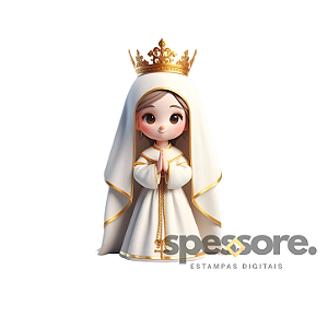 Nossa Senhora de Fátima
