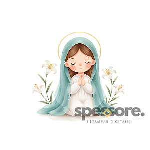 Virgem Maria
