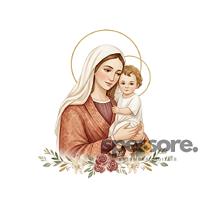 Jesus Bebê