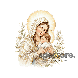 Jesus Bebê