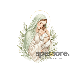 Jesus Bebê