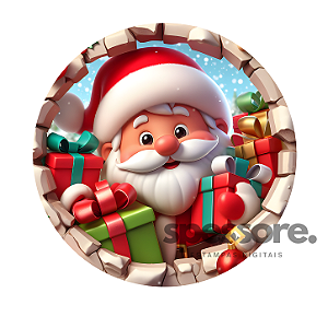 Papai Noel