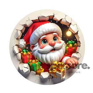 Papai Noel