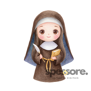 Santa Teresa d'Ávila