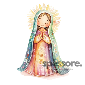 Nossa Senhora de Guadalupe