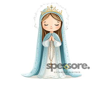 Nossa Senhora de Fátima