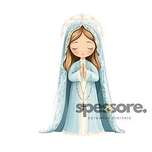 Nossa Senhora de Fátima