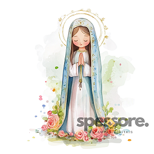 Nossa Senhora das Graças