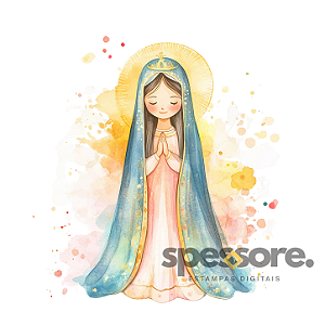 Virgem Maria