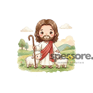 Jesus Cristo 02