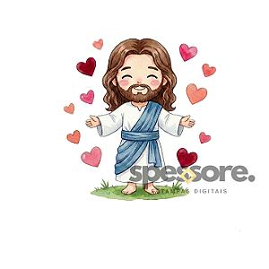 Jesus Cristo 03