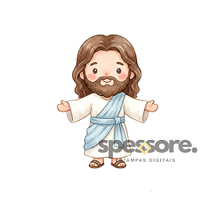 Jesus Cristo 04