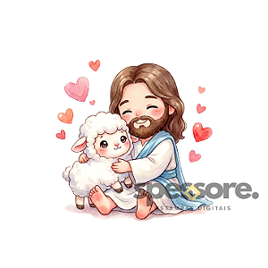 Jesus Cristo 05