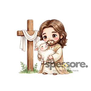 Jesus Cristo 06