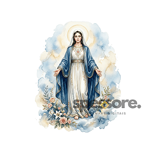 Nossa Senhora das Graças