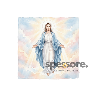Nossa Senhora das Graças