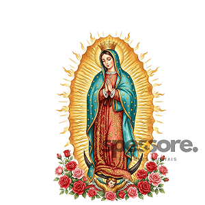Nossa Senhora de Guadalupe