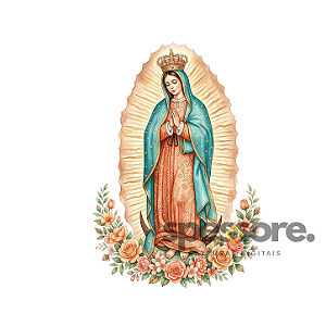 Nossa Senhora de Guadalupe