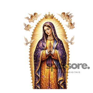 Nossa Senhora de Guadalupe