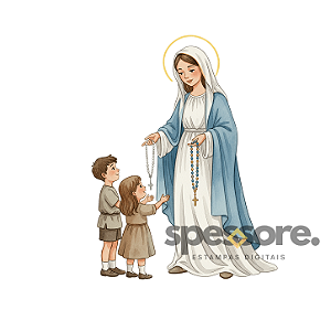 Nossa Senhora do Rosário
