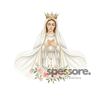 Nossa Senhora de Fátima