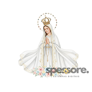 Nossa Senhora de Fátima