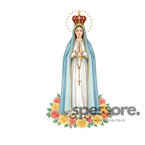 Nossa Senhora de Fátima