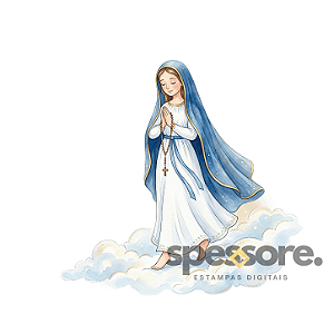 Nossa Senhora de Fátima