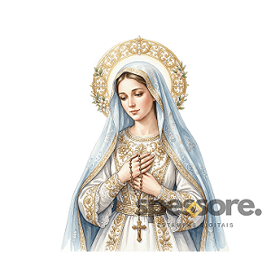 Nossa Senhora de Fátima