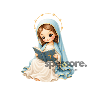 Virgem Maria s53