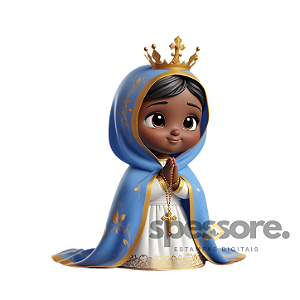 Nossa Senhora Aparecida s05