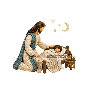 Jesus Cristo 10