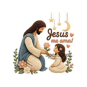 Jesus Cristo 11