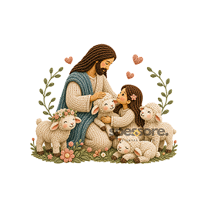 Jesus Cristo 12