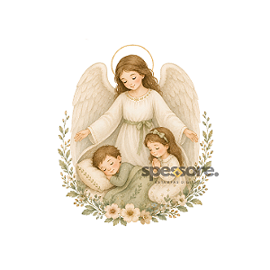 Anjo | Anjinho 11