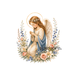 Anjo | Anjinho 13