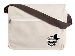 S10 - Pasta carteiro ecológica.