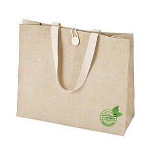 S17 - Sacola Ecobag 2 personalizada lançamento
