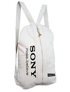 S21 - Mochila fashion eco