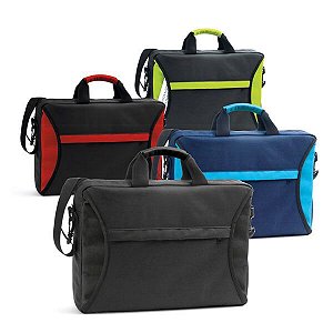 Pasta congresso 2018 Personalização