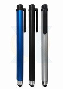 D9 - Caneta bastão para Tablet, material de plástico.