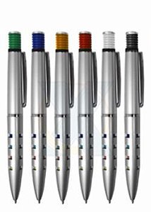 D130 - Caneta de plástico.5