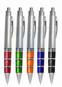 D135 - Caneta plástica.7