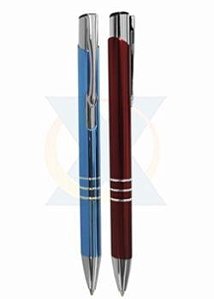 D150 - Caneta de metal.9